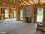 119 Delphi Trace, Hampstead, NC 28443 — 4-bedroom waterfront home in Halcyon, Hampstead, NC, photo 3 of 10