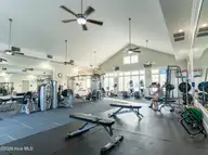 602 210 Seafarers Court, Holly Ridge, NC 28445 — lot in Summerhouse On Everett Bay, Holly Ridge, NC, photo 19 of 20: Gym 2