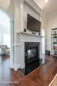 205 Jack Place, Winterville, NC 28590 — 3-bedroom home in Paramore Farms, Winterville, NC, photo 9 of 54: 205JACK_9