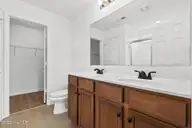 2107 Jarvis Lane NW, Calabash, NC 28467 — 3-bedroom home in Spring Mill, Calabash, NC, photo 18 of 28