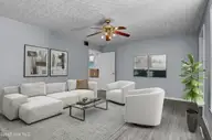 1912 Nun Street, Wilmington, NC 28403 — 4-bedroom home in Ardmore, Wilmington, NC, photo 17 of 35: Another Idea! (Virtually Staged)