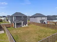 3993 Aquarius Way, Leland, NC 28451 — 3-bedroom home in Northern Lights, Leland, NC, photo 4 of 38: DJI_0159-Edit
