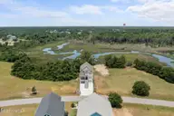 609 Cannonsgate Drive, Newport, NC 28570 — 4-bedroom waterfront home in Cannonsgate, Newport, NC, photo 1 of 41: 609 Cannonsgate Drive