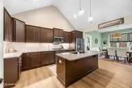508 Crystal Road, Southport, NC 28461 — 3-bedroom home in Boiling Spring Lakes, Southport, NC, photo 2 of 50: 19_kitchen