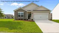 2706 Salisbury Lane W, Wilson, NC 27893 — 4-bedroom home in Bedford Place, Wilson, NC, photo 1 of 27: Cali p Representational