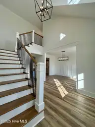 2856 Bates Branch Way, Grimesland, NC 27837 — 4-bedroom home in Winfield Village, Grimesland, NC, photo 7 of 34: IMG_2765