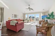 255 E First Street, Ocean Isle Beach, NC 28469 — 6-bedroom waterfront home, Ocean Isle Beach, NC, photo 9 of 54: 255EFirstSt - 40_edited