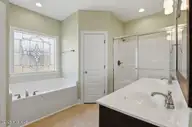 109 Northfield Drive, Goldsboro, NC 27534 — 3-bedroom home in North Landing, Goldsboro, NC, photo 17 of 30: 109 Northfield Dr-28