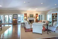 70 Wilson Road, Pinehurst, NC 28374 — 3-bedroom home in Unit 2, Pinehurst, NC, photo 7 of 35: LivingandDiningRoom2