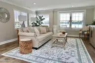 109 N Main Street, Bath, NC 27808 — 3-bedroom waterfront home in Historic District, Bath, NC, photo 5 of 43: IMG_8276