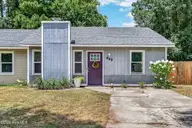 222 Cedar Creek Drive, Jacksonville, NC 28540 — 2-bedroom townhome in Cedar Creek, Jacksonville, NC, photo 1 of 22