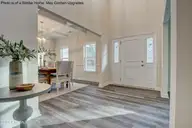 740 Quiet Meadow Drive Lot 67, Jacksonville, NC 28546 — 4-bedroom home in Serenity Crossing, Jacksonville, NC, photo 11 of 50