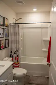 1205 Fowler Drive, Greenville, NC 27834 — 3-bedroom home in Carter Ridge, Greenville, NC, photo 19 of 25