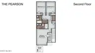 146 Cashmere Court Unit 26, Wilmington, NC 28411 — 3-bedroom townhome in Blake Farm, Wilmington, NC, photo 4 of 59