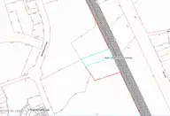 515 W Thurman Road, New Bern, NC 28562 — lot, New Bern, NC, photo 3 of 4: Screen Shot 2020-12-17 at 2.06.13 PM
