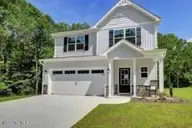 888 Billys Dream Circle SW, Supply, NC 28462 — 4-bedroom home in Ruffin's River Lndg, Supply, NC, photo 2 of 26: front.2