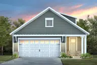5952 Moonshell Loop, Wilmington, NC 28412 — 2-bedroom home in Riverlights, Wilmington, NC, photo 2 of 4: Hallmark Rendering