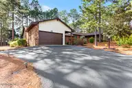 654 Redwood Drive, Southern Pines, NC 28387 — 2-bedroom townhome in Knlwd Vlg, Southern Pines, NC, photo 2 of 39: 654 Redwood Dr-LR-JFP-1