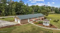 5730 Lamm Road, Wilson, NC 27896 — 3-bedroom home in Old Fields, Wilson, NC, photo 4 of 44: 21-5730 Lamm Rd-21