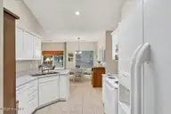 2 Winding Trail, Whispering Pines, NC 28327 — 3-bedroom home in Whispering Winds, Whispering Pines, NC, photo 16 of 45: 25-25_2 Winding Trail, Carthage, NC 283