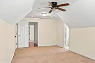 315 Chestnut Drive, Vass, NC 28394 — 4-bedroom home in Woodlake, Vass, NC, photo 23 of 27: 4th Bdrm/Bonus