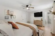 6417 Mossy Rock Court, Castle Hayne, NC 28429 — 3-bedroom home in Blossom Ferry, Castle Hayne, NC, photo 17 of 46
