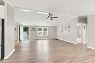 1530 Salter Path Road 59, Indian Beach, NC 28512 — 3-bedroom waterfront manufactured home in Tradewinds, Indian Beach, NC, photo 9 of 53: 1530 Salter Path Rd. #59