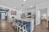 124 Tributary Circle, Wilmington, NC 28401 — 3-bedroom home in Riverside, Wilmington, NC, photo 6 of 21: 16_kitchen