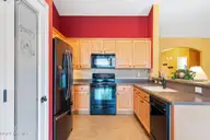 17 Picket Fence Lane, Calabash, NC 28467 — 3-bedroom waterfront home in The Farm, Calabash, NC, photo 15 of 37: Kitchen