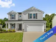 73 W Emily Gardens Drive, Selma, NC 27576 — 5-bedroom home in Emily Gardens, Selma, NC, photo 1 of 52: 73 W Emily (Lot 64 EG)