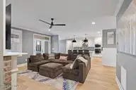 79 Stoneykirk Drive, Pinehurst, NC 28374 — 5-bedroom home in Pinewild CC, Pinehurst, NC, photo 17 of 67