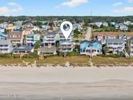 877 Ocean Boulevard W, Holden Beach, NC 28462 — 5-bedroom waterfront home in Colonial Beach, Holden Beach, NC, photo 4 of 63: 77-kahunaphoto