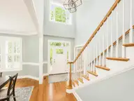 10237 Croft Point Lane, Leland, NC 28451 — 4-bedroom waterfront home in Croft Point, Leland, NC, photo 9 of 57