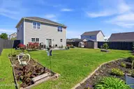 1844 Olive Pine Way, Leland, NC 28451 — 3-bedroom home in Windsor Park, Leland, NC, photo 8 of 38