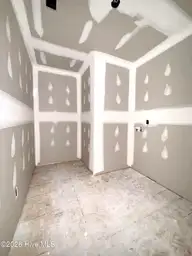 505 Nc Hwy 172, Hubert, NC 28539 — 4-bedroom home in Cedar Dale Acres, Hubert, NC, photo 13 of 17: Laundry Room