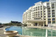 1435 Salter Path Road E1, Indian Beach, NC 28512 — 2-bedroom waterfront condo in Grande Villas at the Preserve, Indian Beach, NC, photo 1 of 65: Grande Villas