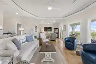 221 Porto Vista Drive, North Topsail Beach, NC 28460 — 5-bedroom waterfront home in Portofino, North Topsail Beach, NC, photo 17 of 73
