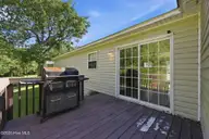 163 Wheaton Drive, Richlands, NC 28574 — 3-bedroom home in Cherrywoods, Richlands, NC, photo 7 of 28