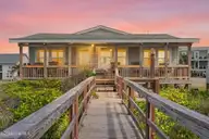 6011 W Beach Drive, Oak Island, NC 28465 — 4-bedroom waterfront home in Long Beach, Oak Island, NC, photo 5 of 68