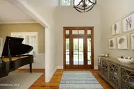 35 Quaker Ridge Road, Pinehurst, NC 28374 — 4-bedroom home in CCNC, Pinehurst, NC, photo 9 of 63: 10Foyer