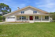 526 Crow Hill Road, Beaufort, NC 28516 — 5-bedroom waterfront home, Beaufort, NC, photo 1 of 64: 526 Crow Hill Road