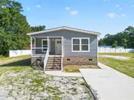 1685 Elon Drive SW, Supply, NC 28462 — 3-bedroom manufactured home in Wood Duck Retreat, Supply, NC, photo 1 of 34