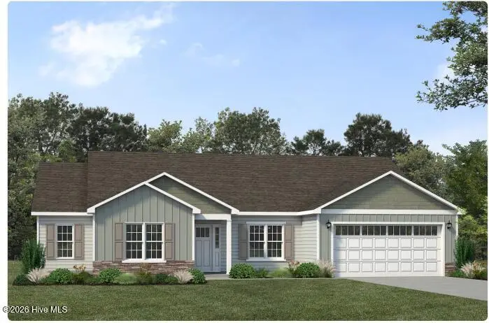 274 Justice Drive, Newport, NC 28570 — 3-bedroom home in Heritage Pointe, Newport, NC, photo 1 of 1: Screenshot 2026-07-21 220234