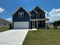 577 High Ridge Road Lot 117, Navassa, NC 28451 — 5-bedroom home in Cedar Hill Landing, Navassa, NC, photo 1 of 24