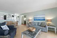 1205 Sand Dollar Court, Kure Beach, NC 28449 — 2-bedroom waterfront condo in Ocean Dunes, Kure Beach, NC, photo 18 of 74: 1205SandDollarCt-19