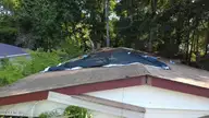 1244 Ann Street SW, Supply, NC 28462 — 2-bedroom manufactured home in Holiday Acres, Supply, NC, photo 2 of 13