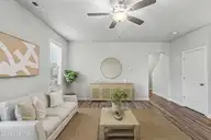 239 Shallowbag Bay Lane, Jacksonville, NC 28546 — 3-bedroom townhome in Towne Pointe, Jacksonville, NC, photo 9 of 37