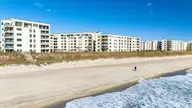 1505 Salter Path Road 133, Indian Beach, NC 28512 — 2-bedroom waterfront condo in Summer Winds, Indian Beach, NC, photo 2 of 12: Summer Winds