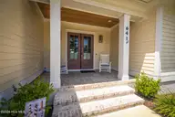 641 Bedminister Lane, Wilmington, NC 28405 — 4-bedroom waterfront home in Landfall, Wilmington, NC, photo 5 of 51