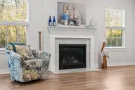 1222 Middle Crest Drive NE, Bolivia, NC 28422 — 3-bedroom home in Middle Creek Village, Bolivia, NC, photo 13 of 41